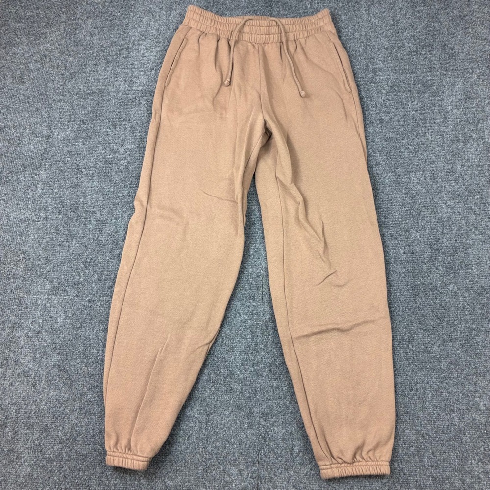 Old Navy SoComfy Womens Size XS 26W Fleece Jogger Sweatpants Drawstring Pockets